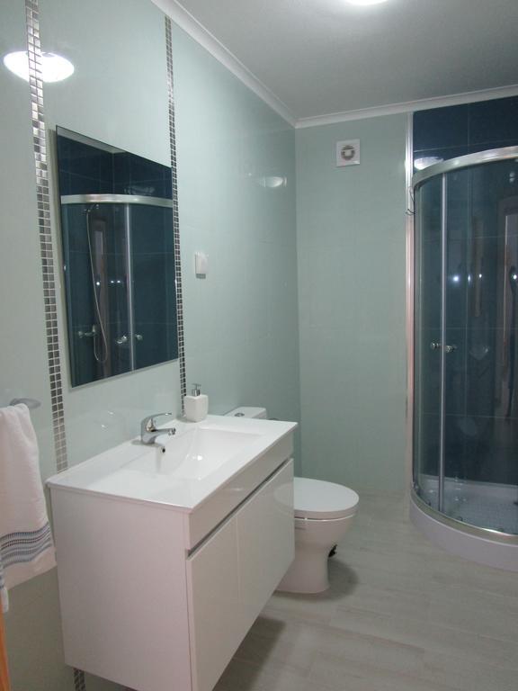 Casa Flor D'Sal Apartment Angra do Heroísmo Exterior foto