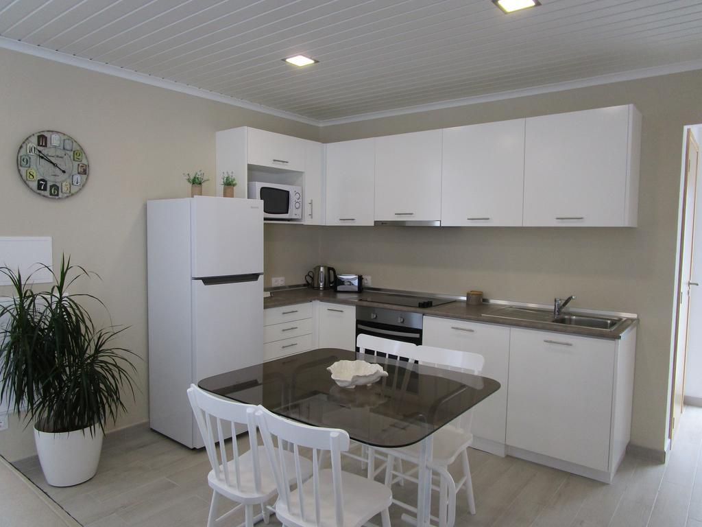 Casa Flor D'Sal Apartment Angra do Heroísmo Exterior foto