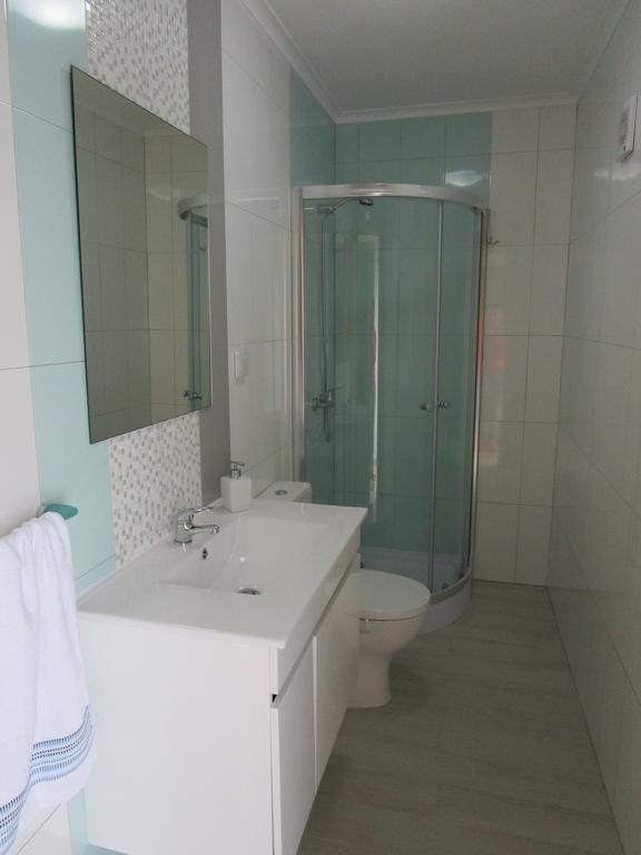 Casa Flor D'Sal Apartment Angra do Heroísmo Exterior foto