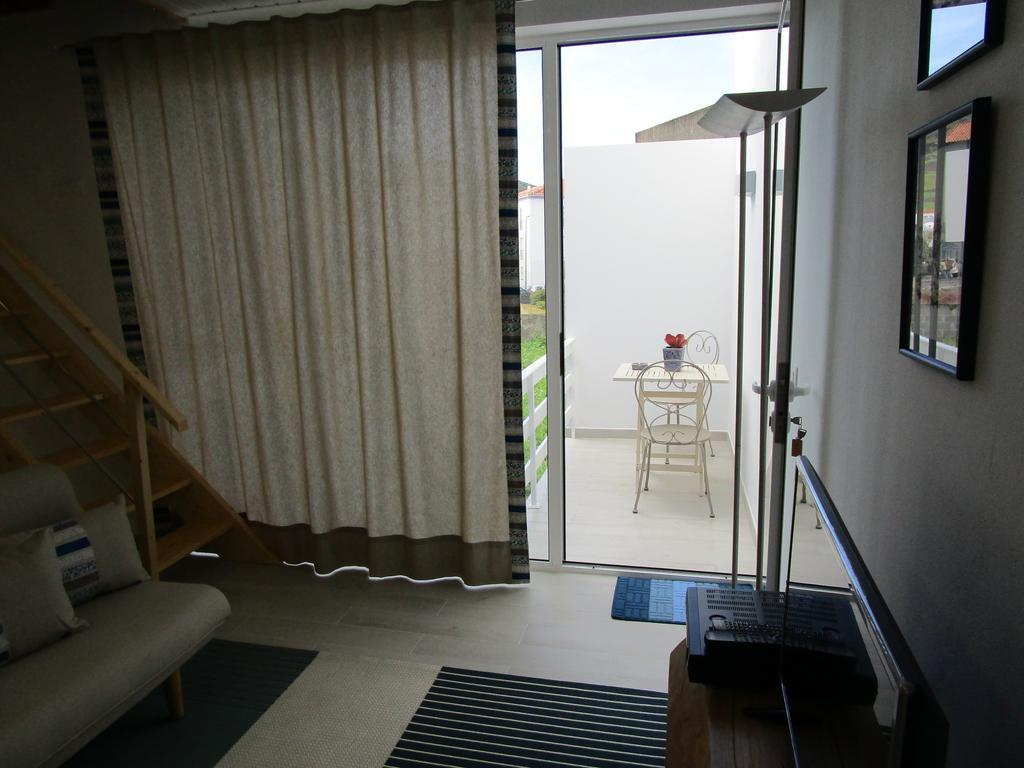 Casa Flor D'Sal Apartment Angra do Heroísmo Exterior foto