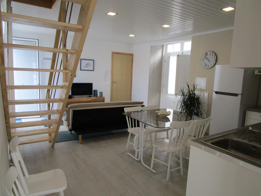 Casa Flor D'Sal Apartment Angra do Heroísmo Exterior foto