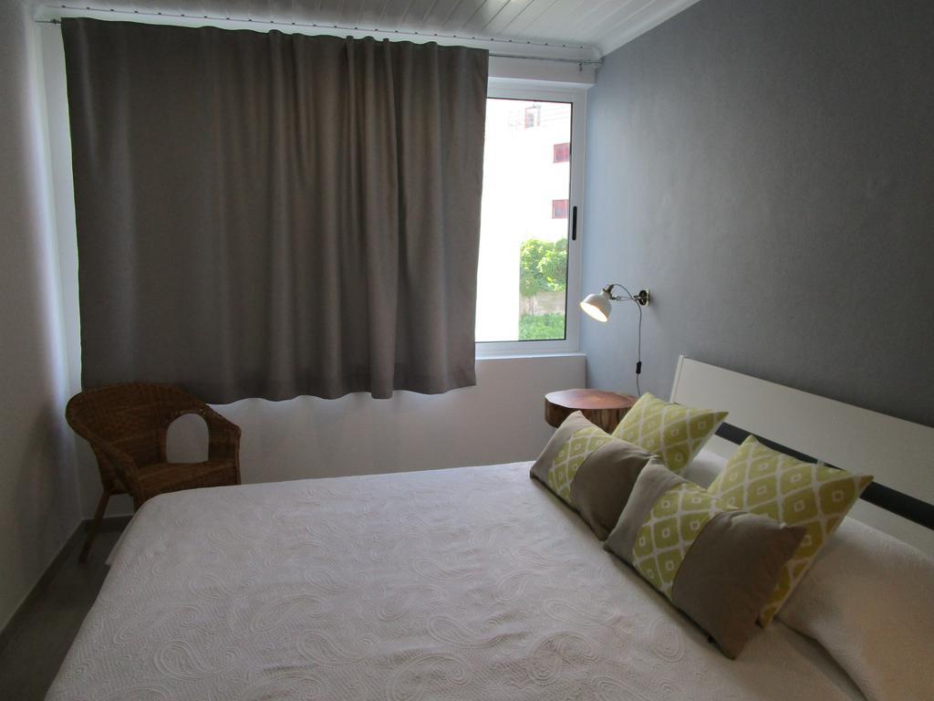 Casa Flor D'Sal Apartment Angra do Heroísmo Exterior foto