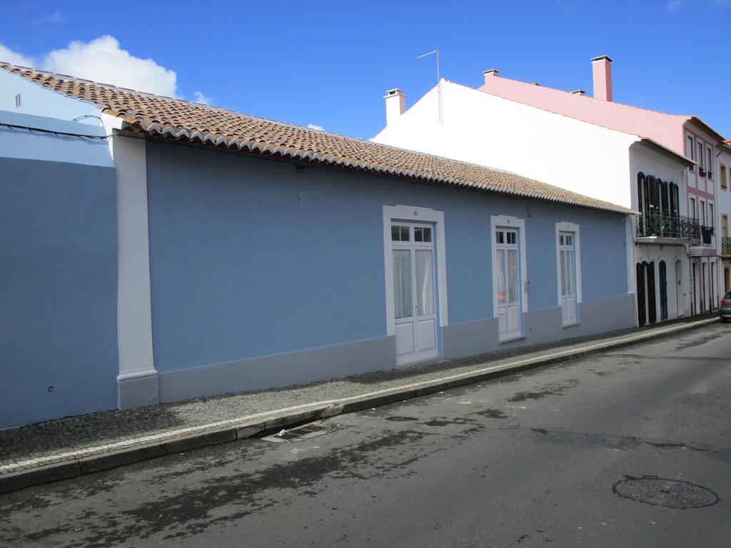 Casa Flor D'Sal Apartment Angra do Heroísmo Exterior foto