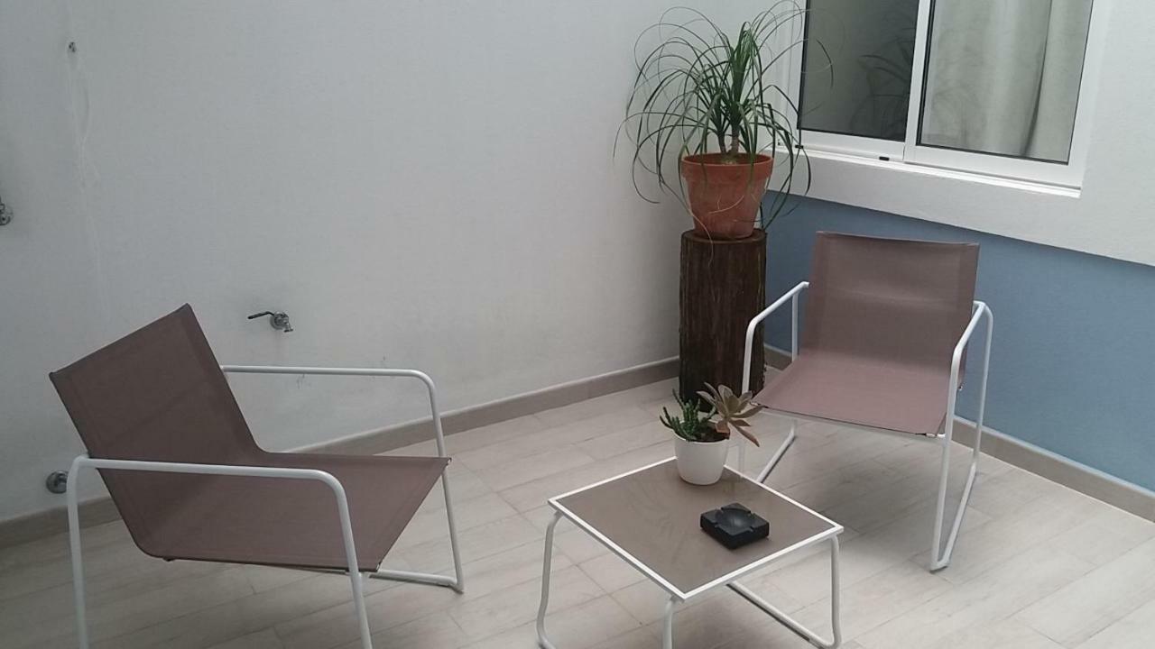Casa Flor D'Sal Apartment Angra do Heroísmo Exterior foto