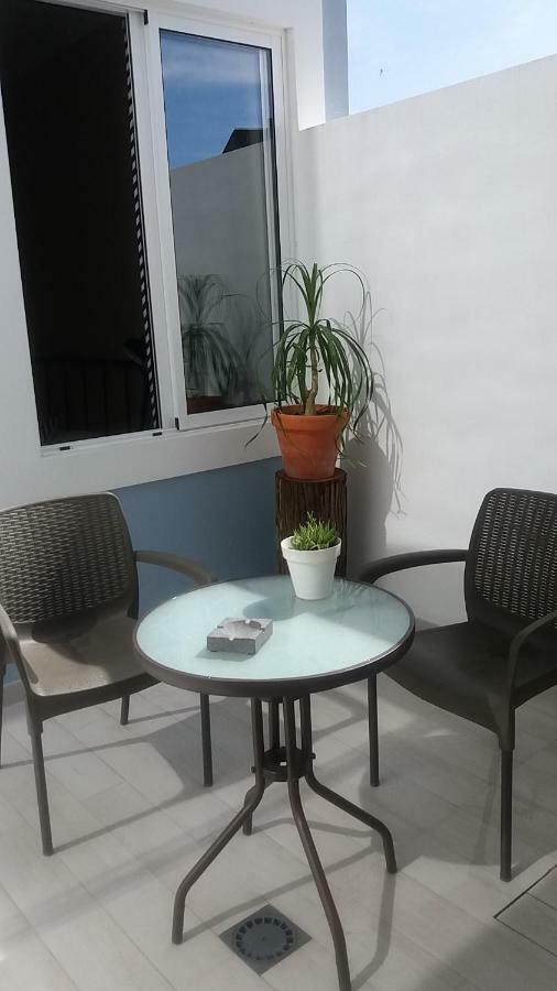 Casa Flor D'Sal Apartment Angra do Heroísmo Exterior foto